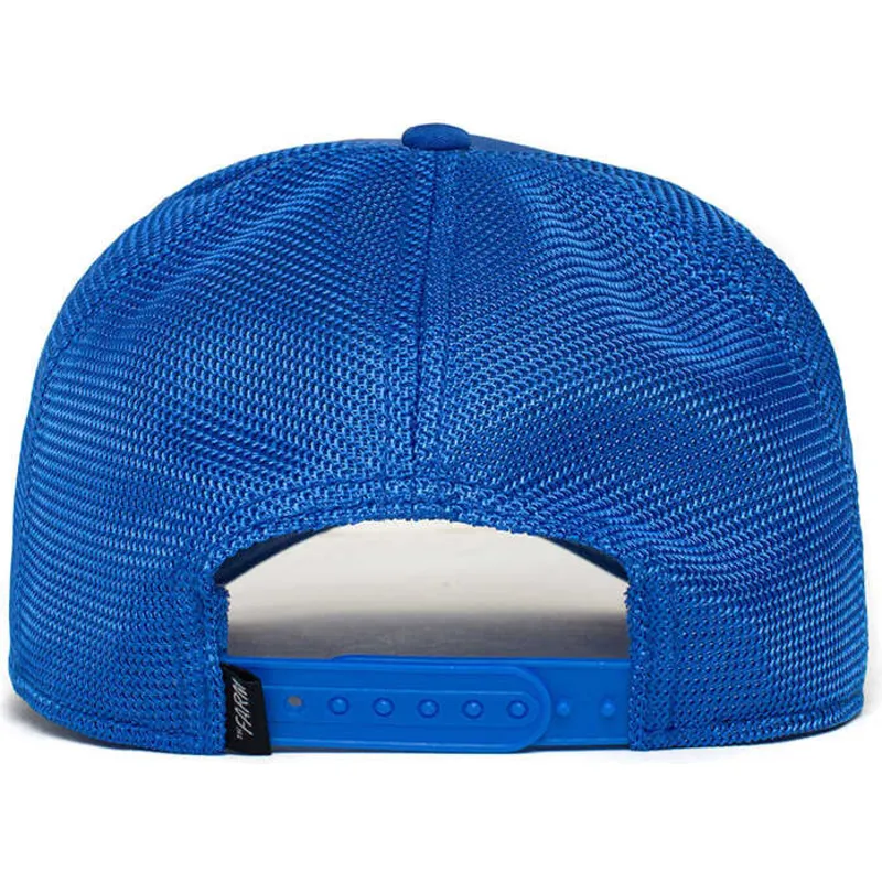 kepure-islenkta-melyna-snapback-gateway-the-farm-goorin-bros kepure-islenkta-melyna-snapback-gateway-the-farm-goorin-bros