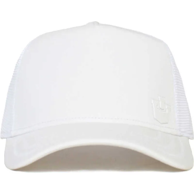 kepure-islenkta-balta-snapback-gateway-the-farm-goorin-bros
