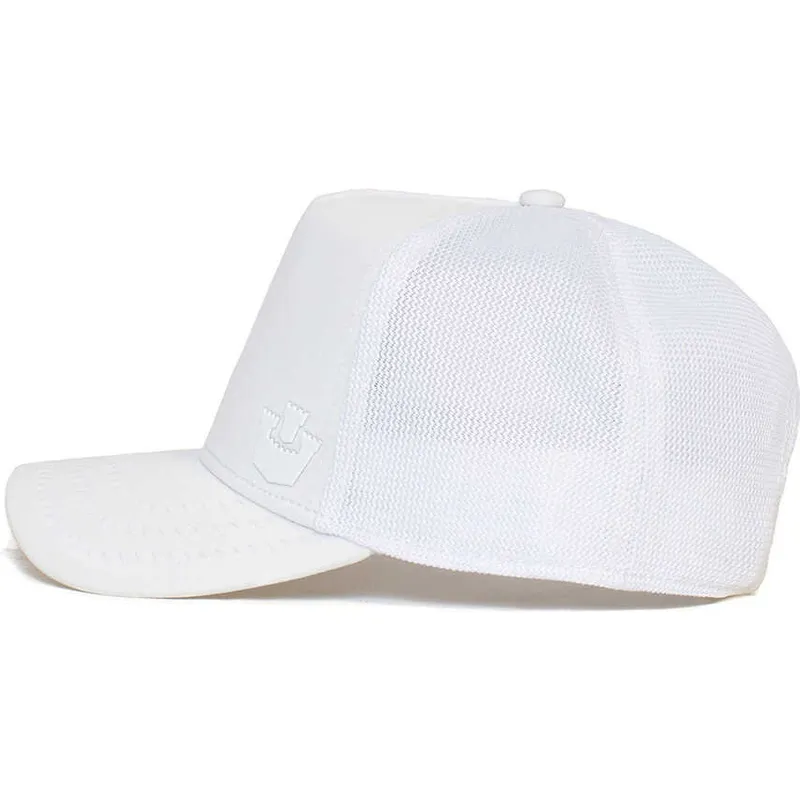 kepure-islenkta-balta-snapback-gateway-the-farm-goorin-bros