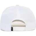 kepure-islenkta-balta-snapback-gateway-the-farm-goorin-bros