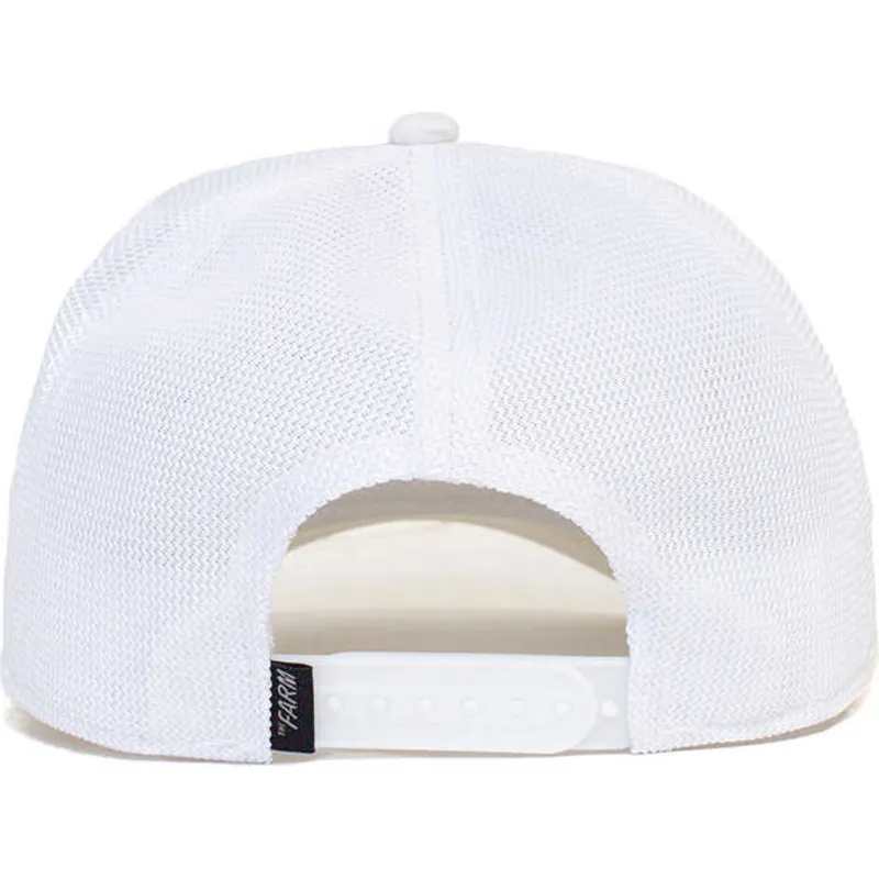 kepure-islenkta-balta-snapback-gateway-the-farm-goorin-bros