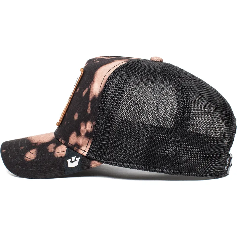 cap-islenkta-black-snapback-the-farm-de-goorin-bros cap-islenkta-black-snapback-the-farm-de-goorin-bros
