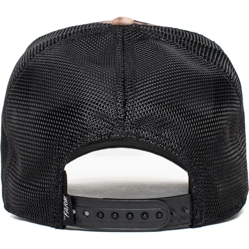 cap-islenkta-black-snapback-the-farm-de-goorin-bros cap-islenkta-black-snapback-the-farm-de-goorin-bros