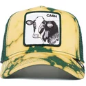 kepure-islenkta-zalia-snapback-cash-acid-cow-the-farm-goorin-bros