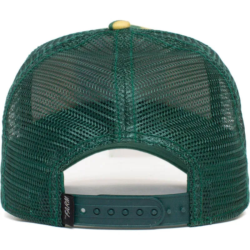 kepure-islenkta-zalia-snapback-cash-acid-cow-the-farm-goorin-bros