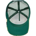 kepure-islenkta-zalia-snapback-cash-acid-cow-the-farm-goorin-bros