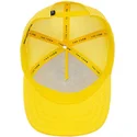 kepure-islenkta-geltona-snapback-gateway-the-farm-goorin-bros