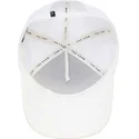 kepure-islenkta-balta-snapback-gateway-the-farm-goorin-bros