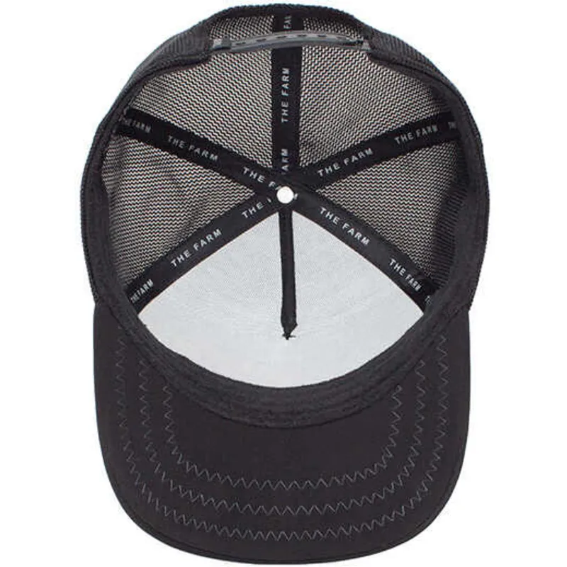 kepure-islenkta-vilkikas-juoda-snapback-gateway-the-farm-de-goorin-bros