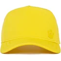 kepure-islenkta-geltona-snapback-gateway-the-farm-goorin-bros