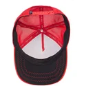 kepure-islenkta-raudona-snapback-gateway-the-farm-goorin-bros