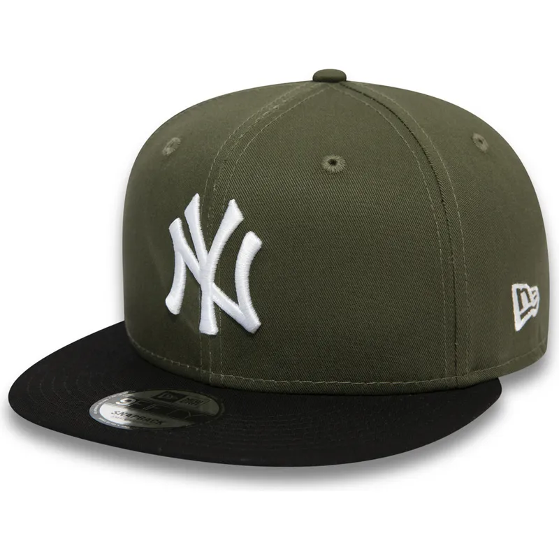 cap-plokscia-green-snapback-9fifty-colour-block-new-york-yankees-mlb-new-era