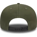 zielono-czarna-czapka-z-plaskim-daszkiem-snapback-9fifty-colour-block-new-york-yankees-mlb-od-new-era