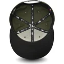 zielono-czarna-czapka-z-plaskim-daszkiem-snapback-9fifty-colour-block-new-york-yankees-mlb-od-new-era
