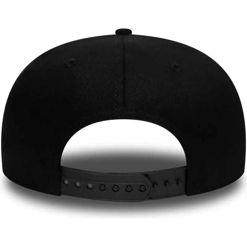 kepure-islenkta-juoda-snapback-9fifty-team-stretch-snap-las-vegas-raiders-nfl-new-era