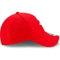 cap-islenkta-red-adjustable-strap-9forty-the-league-houston-rockets-nba-new-era