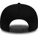 new-era-curved-brim-black-logo-9fifty-tonal-stretch-snap-new-york-yankees-mlb-black-snapback-cap