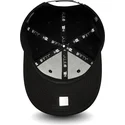 cap-islenkta-black-snapback-9fifty-tonal-stretch-snap-chicago-bulls-nba-new-era