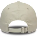 cap-islenkta-beige-adjustable-strap-negro-9forty-league-essential-new-york-yankees-mlb-new-era