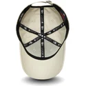 cap-islenkta-beige-adjustable-strap-negro-9forty-league-essential-new-york-yankees-mlb-new-era