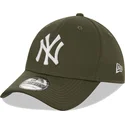 kepure-islenkta-zalia-priglundantis-39thirty-league-essential-new-york-yankees-mlb-new-era