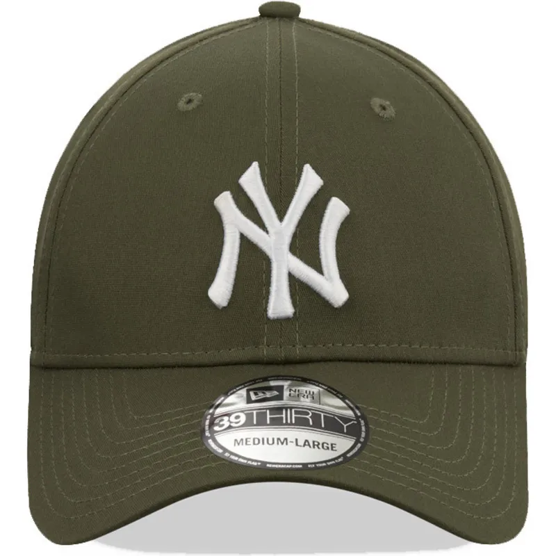 kepure-islenkta-zalia-priglundantis-39thirty-league-essential-new-york-yankees-mlb-new-era