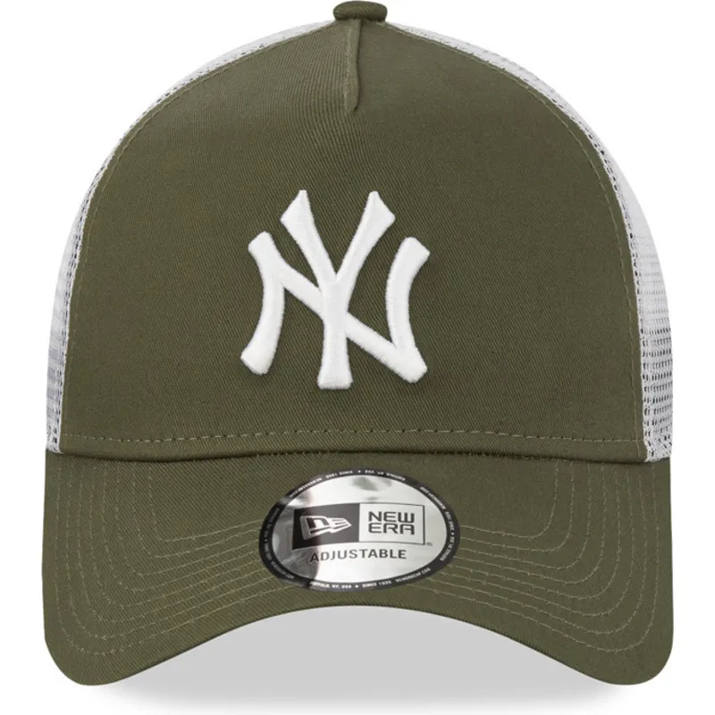 cap-islenkta-green-snapback-9forty-a-frame-new-york-yankees-mlb-new-era