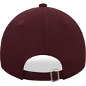 kepure-islenkta-raudona-reguliuojamas-9forty-diamond-era-new-york-yankees-mlb-new-era
