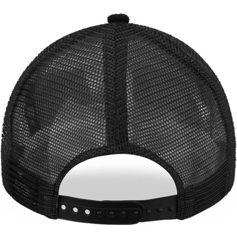 kepure-islenkta-vilkikas-juoda-snapback-9forty-a-frame-tonal-los-angeles-lakers-nba-new-era