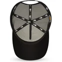 kepure-islenkta-vilkikas-juoda-snapback-9forty-a-frame-tonal-los-angeles-lakers-nba-new-era