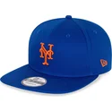 kepure-plokscia-melyna-snapback-9fifty-essential-new-york-mets-mlb-new-era