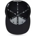 czarna-plaska-czapka-snapback-9fifty-essential-chicago-white-sox-mlb-new-era