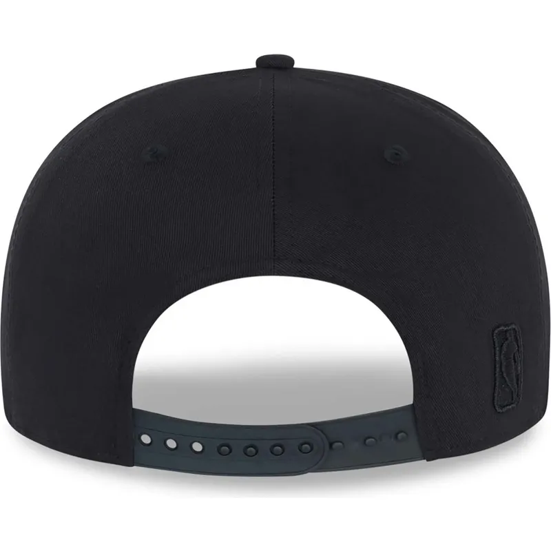 cap-plokscia-black-snapback-9fifty-chicago-bulls-nba-new-era