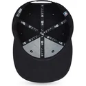 kepure-plokscia-juoda-snapback-9fifty-los-angeles-lakers-nba-new-era