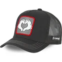 kepure-islenkta-juoda-snapback-manos-han1-mickey-mouse-disney-capslab
