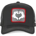 kepure-islenkta-juoda-snapback-manos-han1-mickey-mouse-disney-capslab