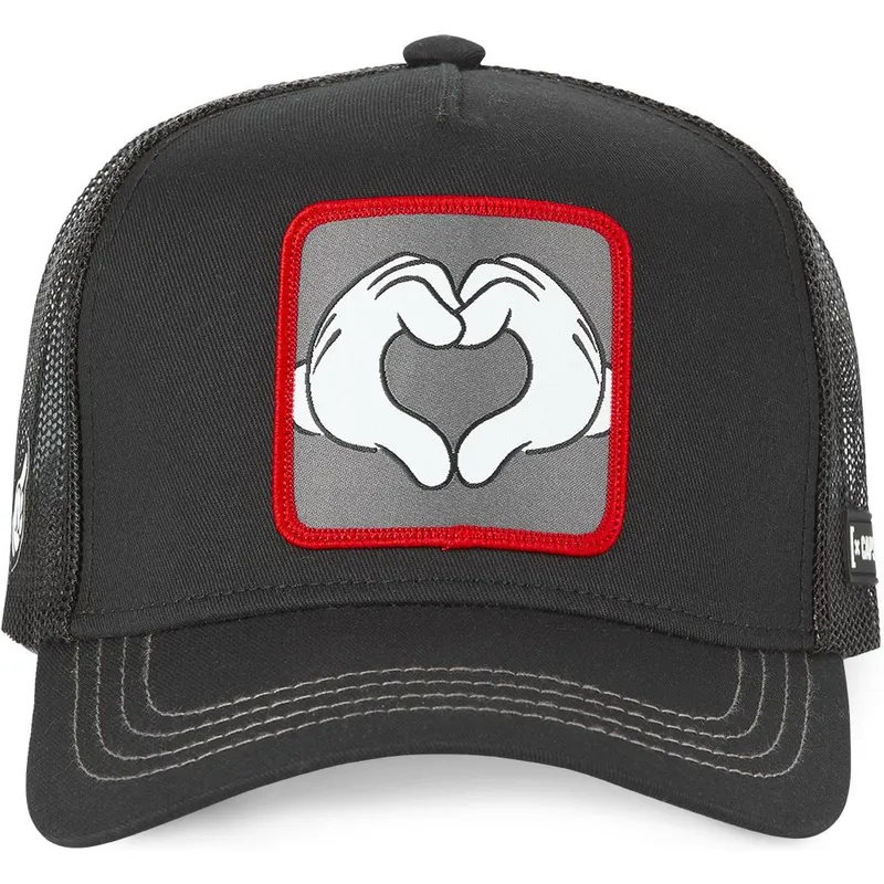 kepure-islenkta-juoda-snapback-manos-han1-mickey-mouse-disney-capslab