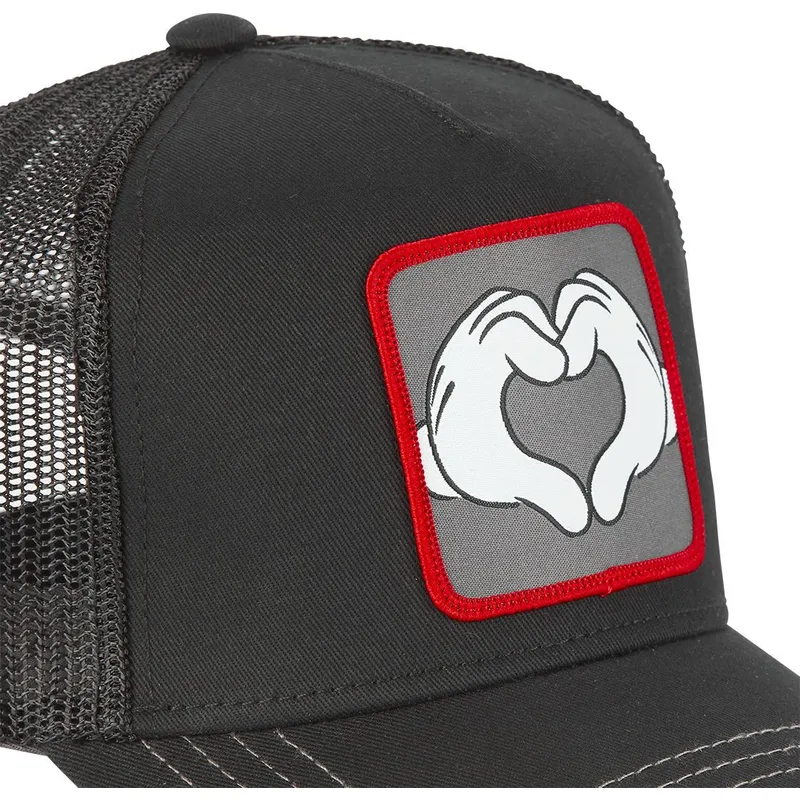 kepure-islenkta-juoda-snapback-manos-han1-mickey-mouse-disney-capslab
