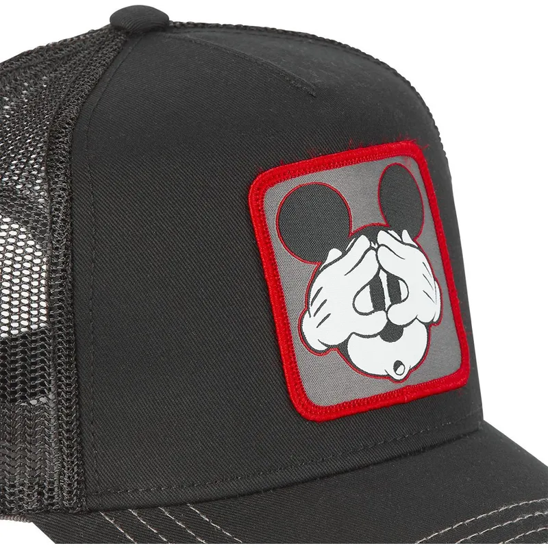 cap-islenkta-black-snapback-mickey-mouse-disney-capslab