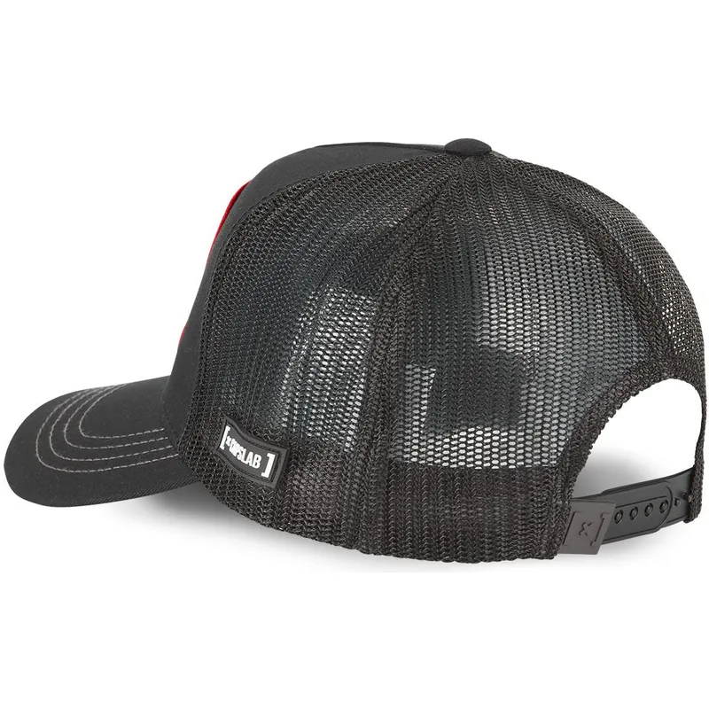 cap-islenkta-black-snapback-mickey-mouse-disney-capslab