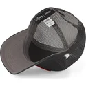 kepure-islenkta-vilkikas-juoda-snapback-mickey-mouse-cas-mic5-disney-mickey-mouse-disney-capslab