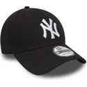 cap-islenkta-black-adjustable-strap-9forty-essential-new-york-yankees-mlb-new-era