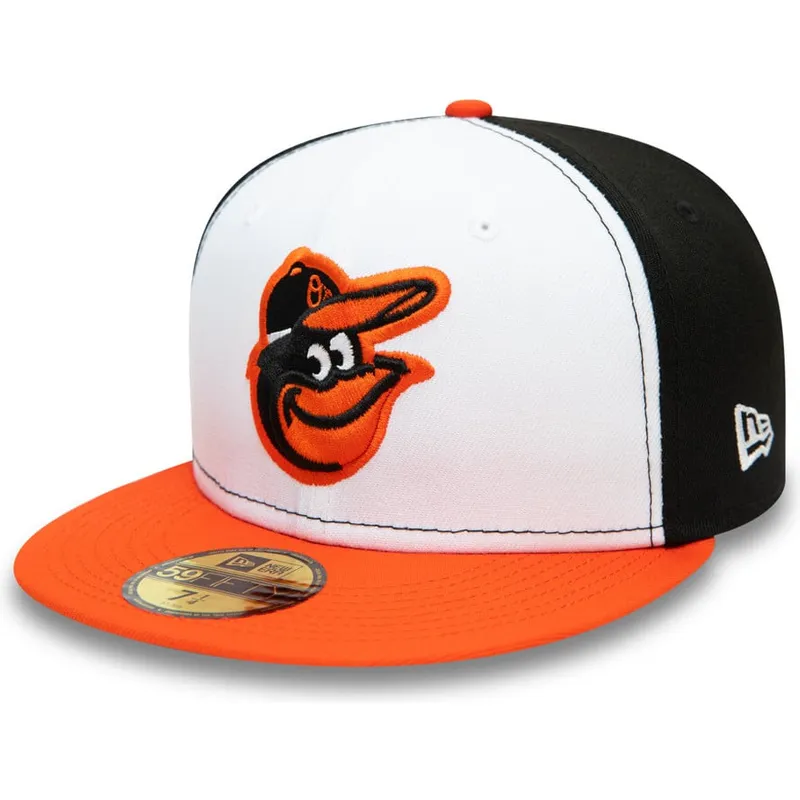 cap-plokscia-multicolor-ajustada-59fifty-authentic-on-field-baltimore-orioles-mlb-new-era