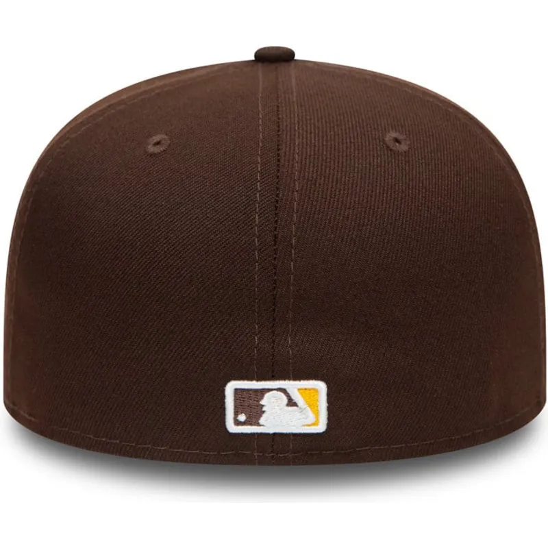 cap-plokscia-brown-ajustada-59fifty-authentic-on-field-san-diego-padres-mlb-new-era