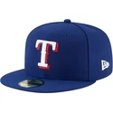 cap-plokscia-blue-ajustada-59fifty-authentic-on-field-texas-rangers-mlb-new-era