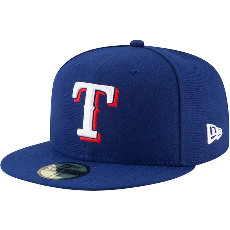 cap-plokscia-blue-ajustada-59fifty-authentic-on-field-texas-rangers-mlb-new-era