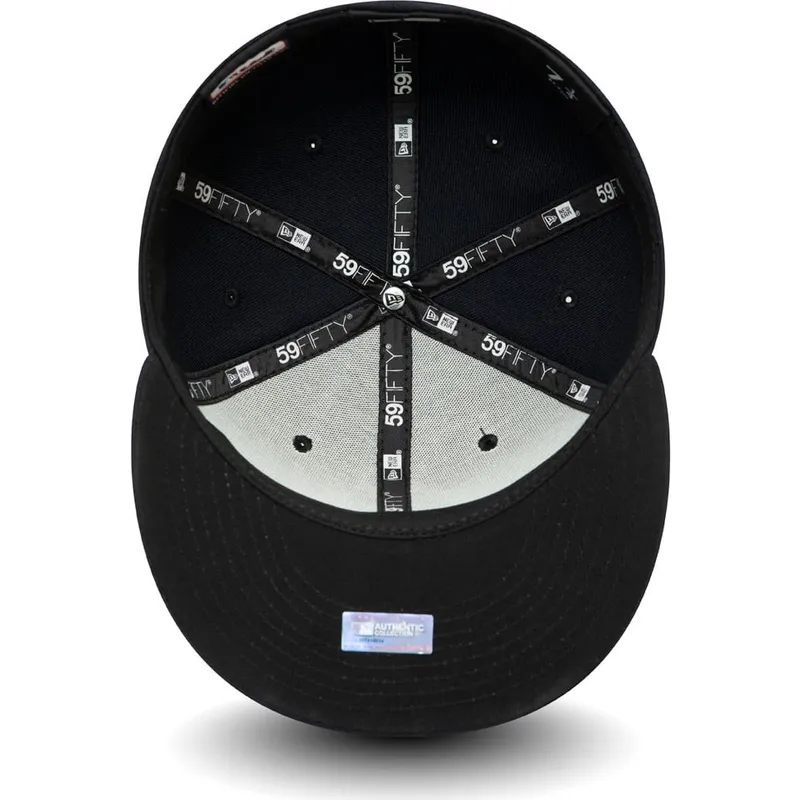 cap-plokscia-navy-blue-ajustada-59fifty-authentic-on-field-seattle-mariners-mlb-new-era