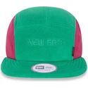 cap-plokscia-green-adjustable-strap-camper-new-era