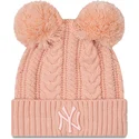 cap-pompom-pink-cuff-double-new-york-yankees-mlb-new-era
