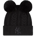 cap-pompom-black-cuff-double-new-york-yankees-mlb-new-era